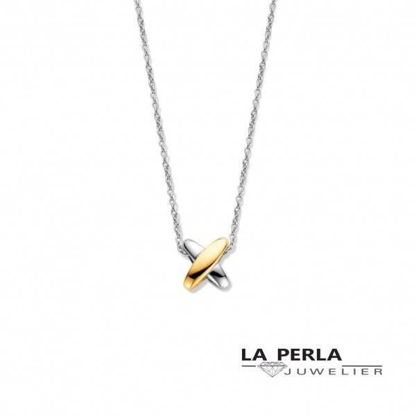 Ti Sento hanger 34003SY - Ti Sento - 119.00€ bij www.juwelierlaperla.be